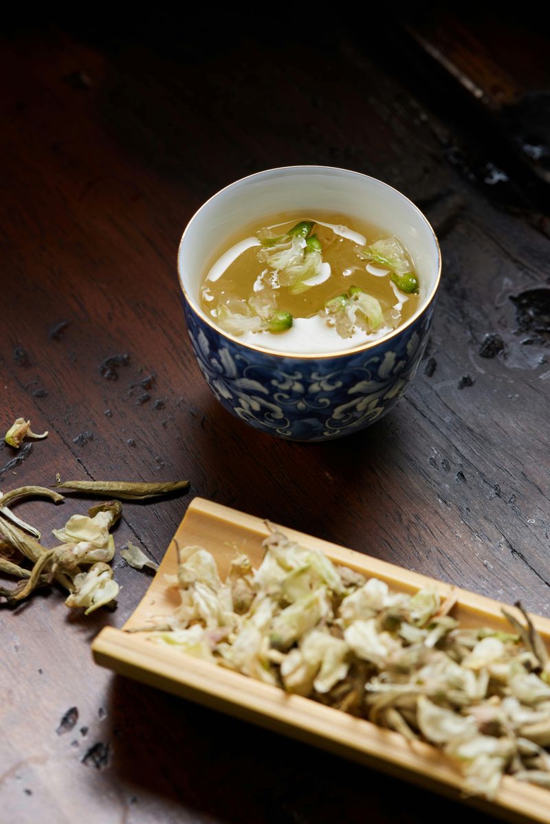 21 Foods That Can Turn a Simple Snack Into Something Special 21 Tea