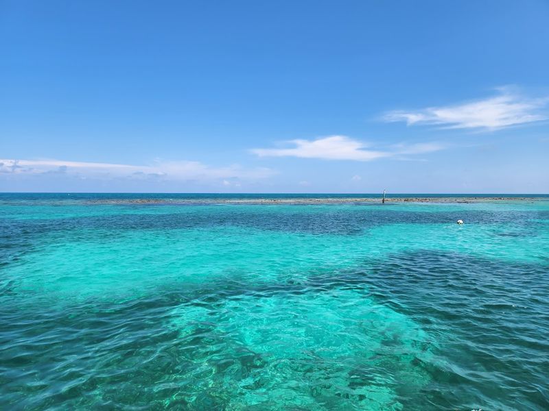 John Pennekamp Coral Reef State Park - Key Largo, Florida
