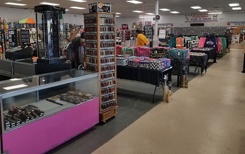 Why $20 Goes Surprisingly Far at This Myrtle Beach Gem