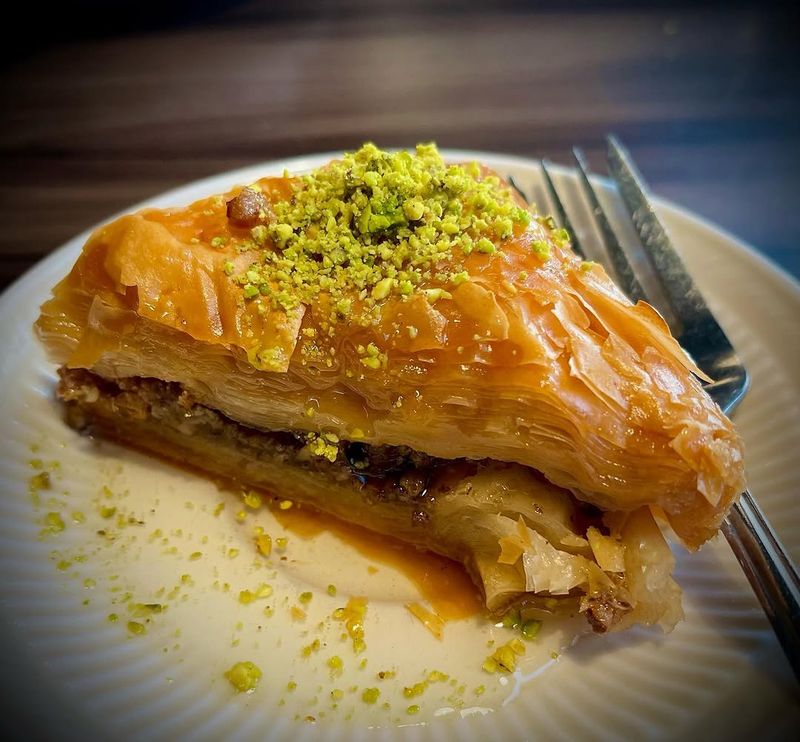 Baklava
