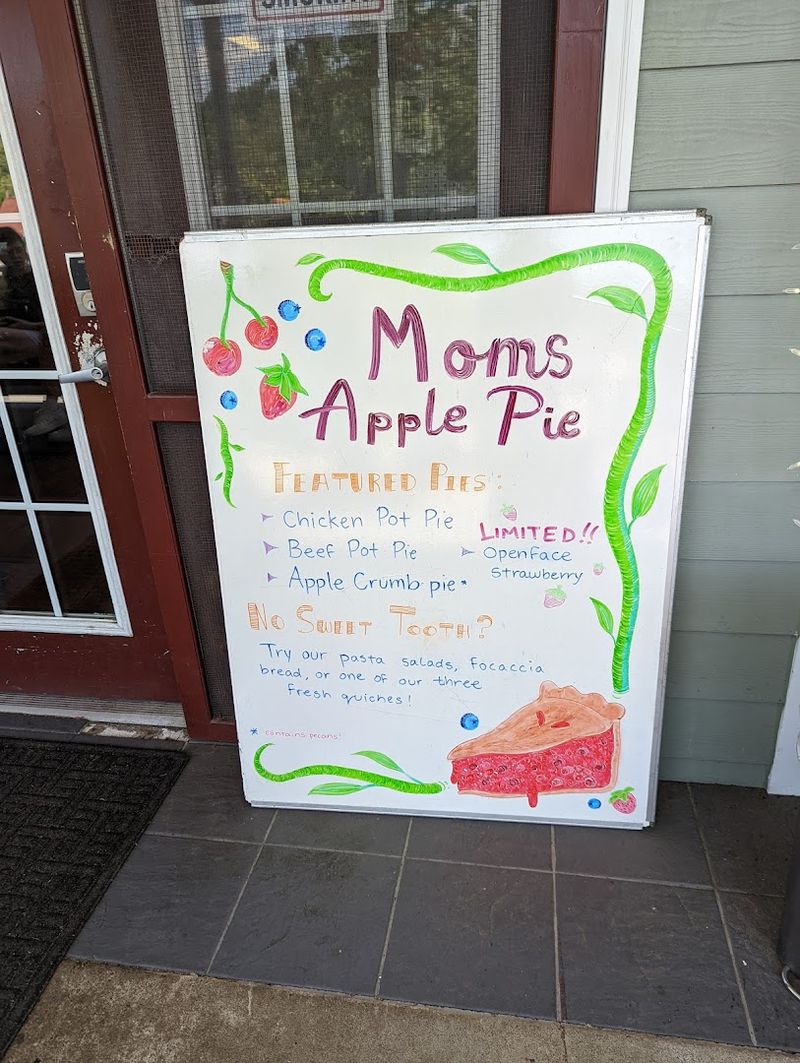 Chocolate Peanut Butter Pie for the Adventurous Sweet Tooth
