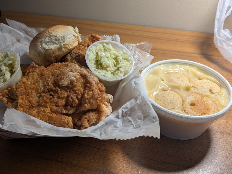 Banana Pudding Dessert You Have to Ask For