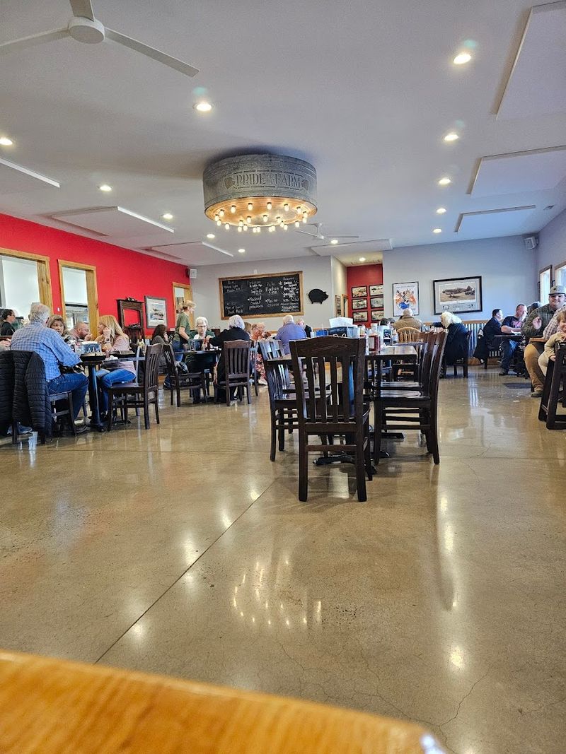 Friendly and Attentive Service