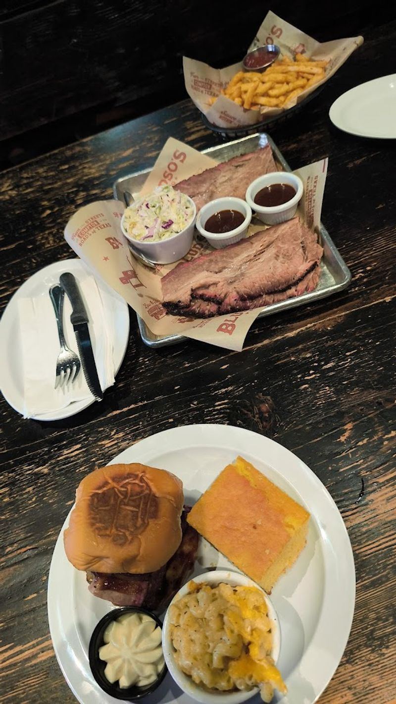 Hush Puppies Worth Eating in the Car