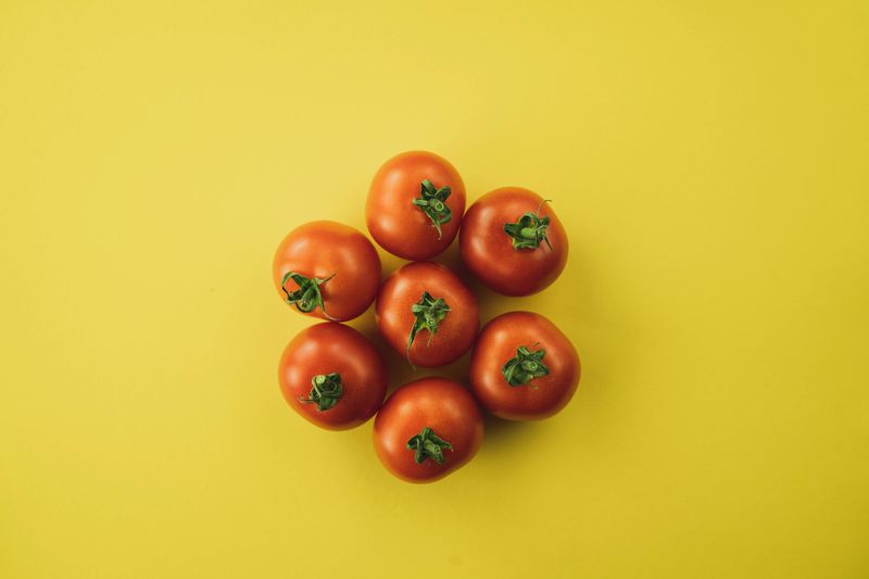 Tomatoes
