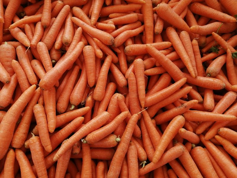 Carrots