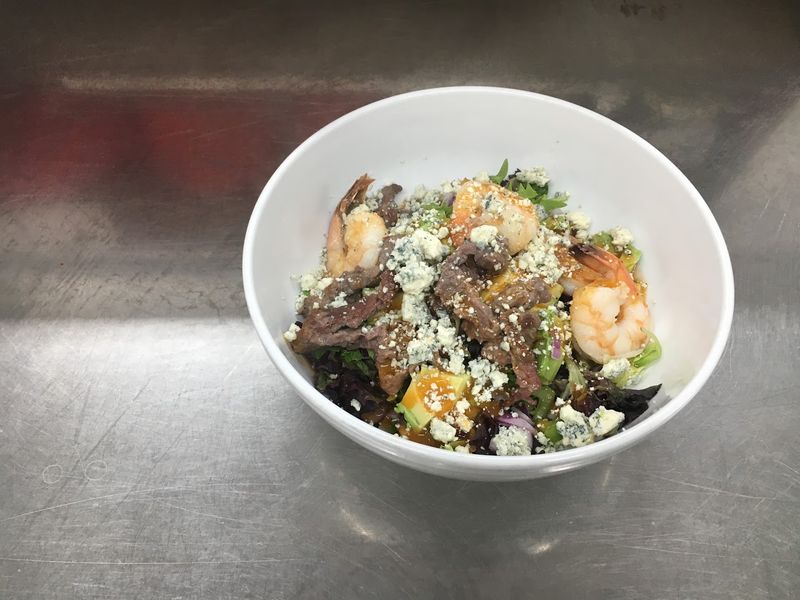 Bang Bang Shrimp Over Pineapple Rice: A Bold Flavor Adventure