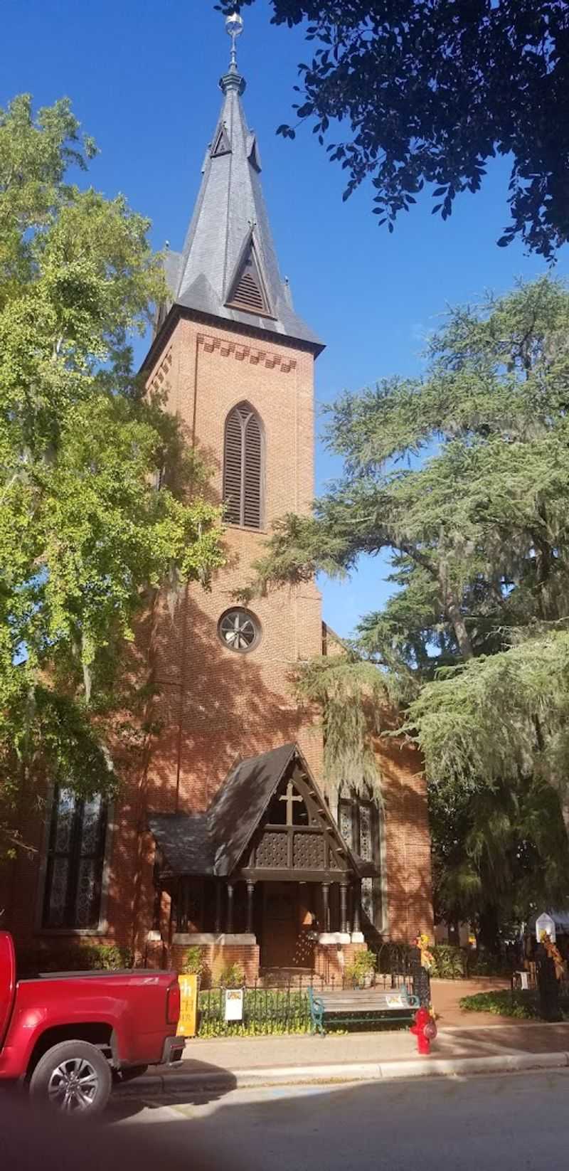 New Bern - New Bern, North Carolina