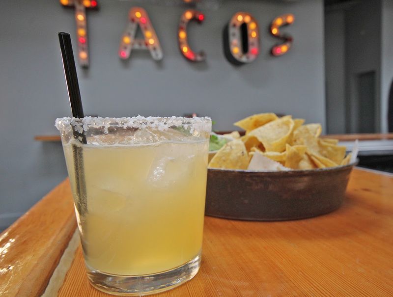 The Top Spots For Nachos In Every State 14 Big Star - Chicago, Illinois