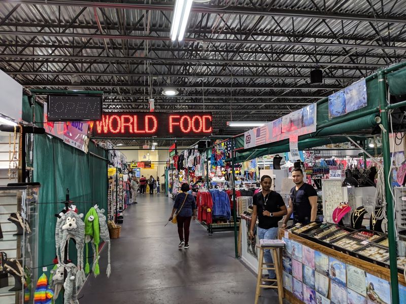This huge Florida flea market is where $35 stretches surprisingly far 10 Nail Salon Services for a Quick Refresh
