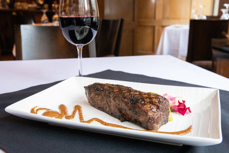 Mill's Tavern - Providence, Rhode Island