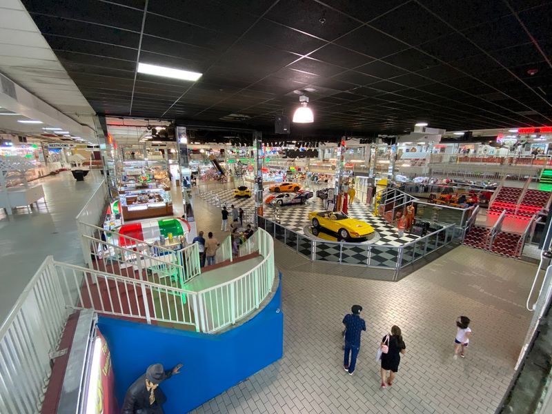 The Nostalgic Pull That Keeps Generations Coming Back