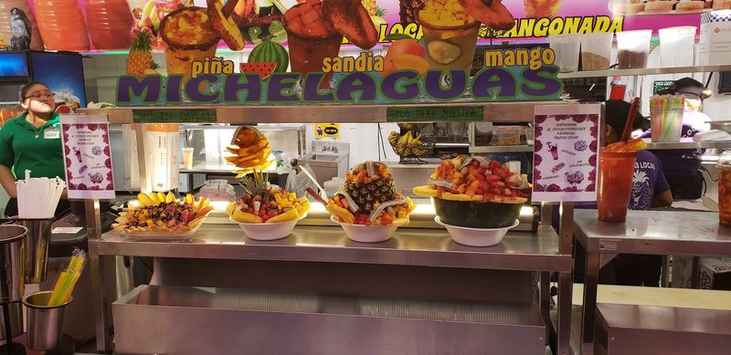 Authentic Mexican Street Food That Steals the Show