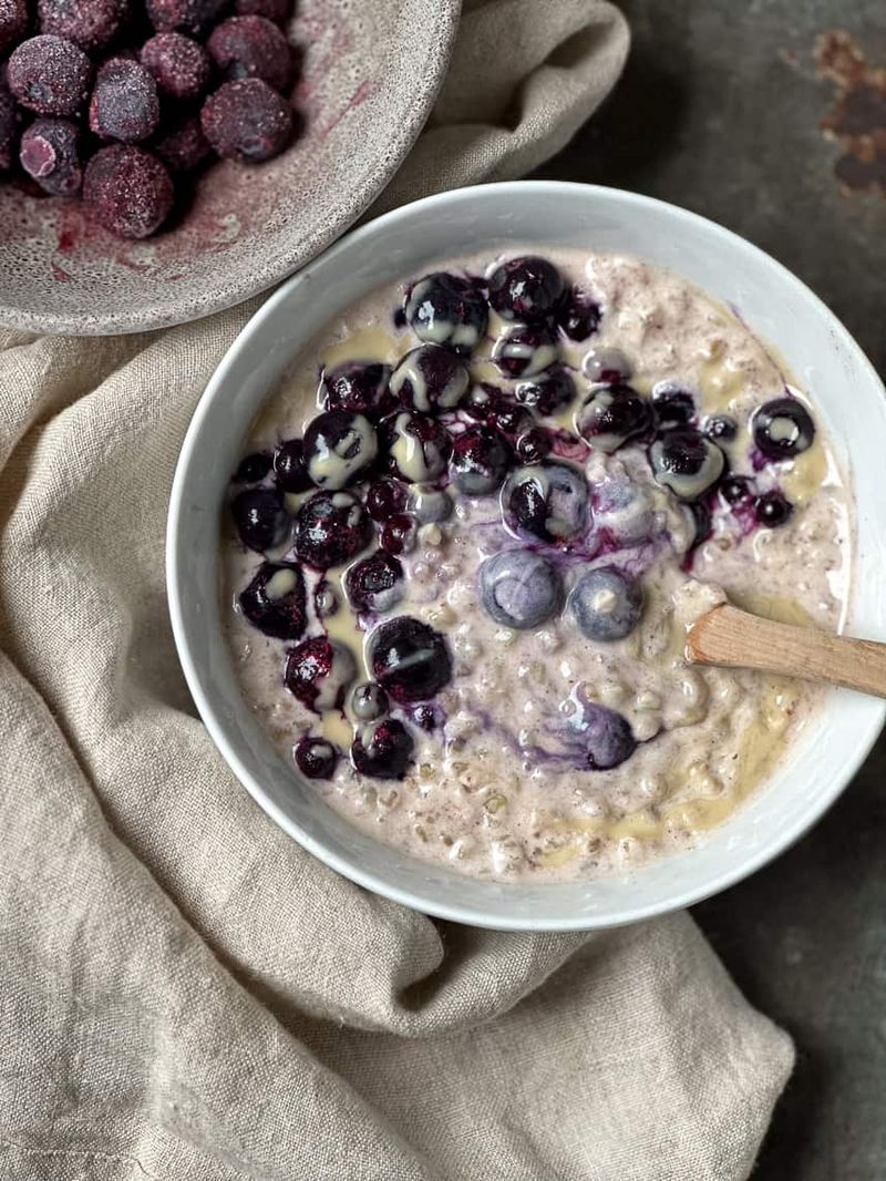 23 Foods That Were Once Everywhere - But Younger Generations Rarely Eat 13 Buckwheat porridge