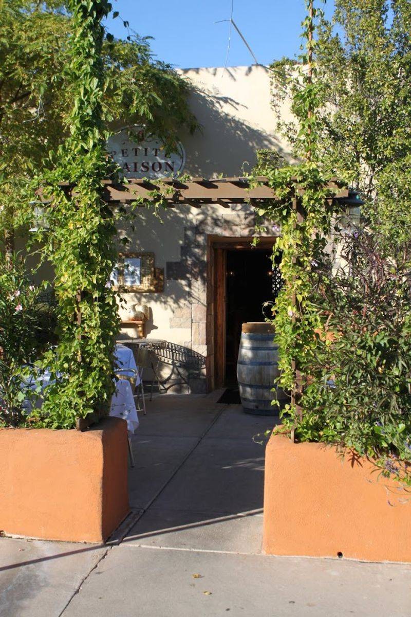 Petite Maison, Scottsdale