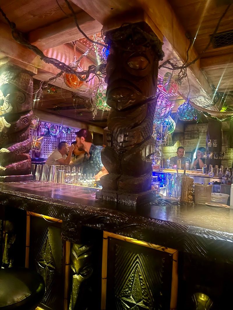 Bartenders Who Actually Make You Feel Welcome