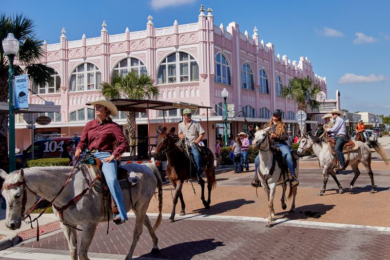 Arcadia - Arcadia, Florida