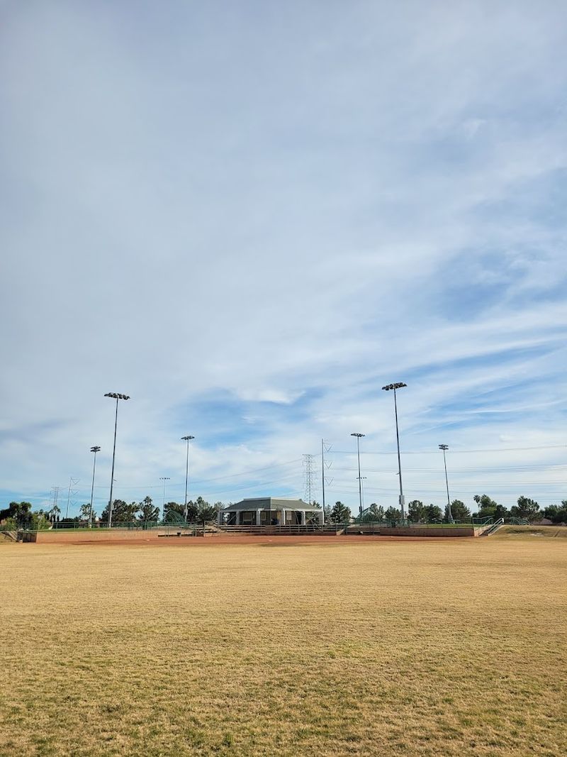 Basketball Courts Open to the Community