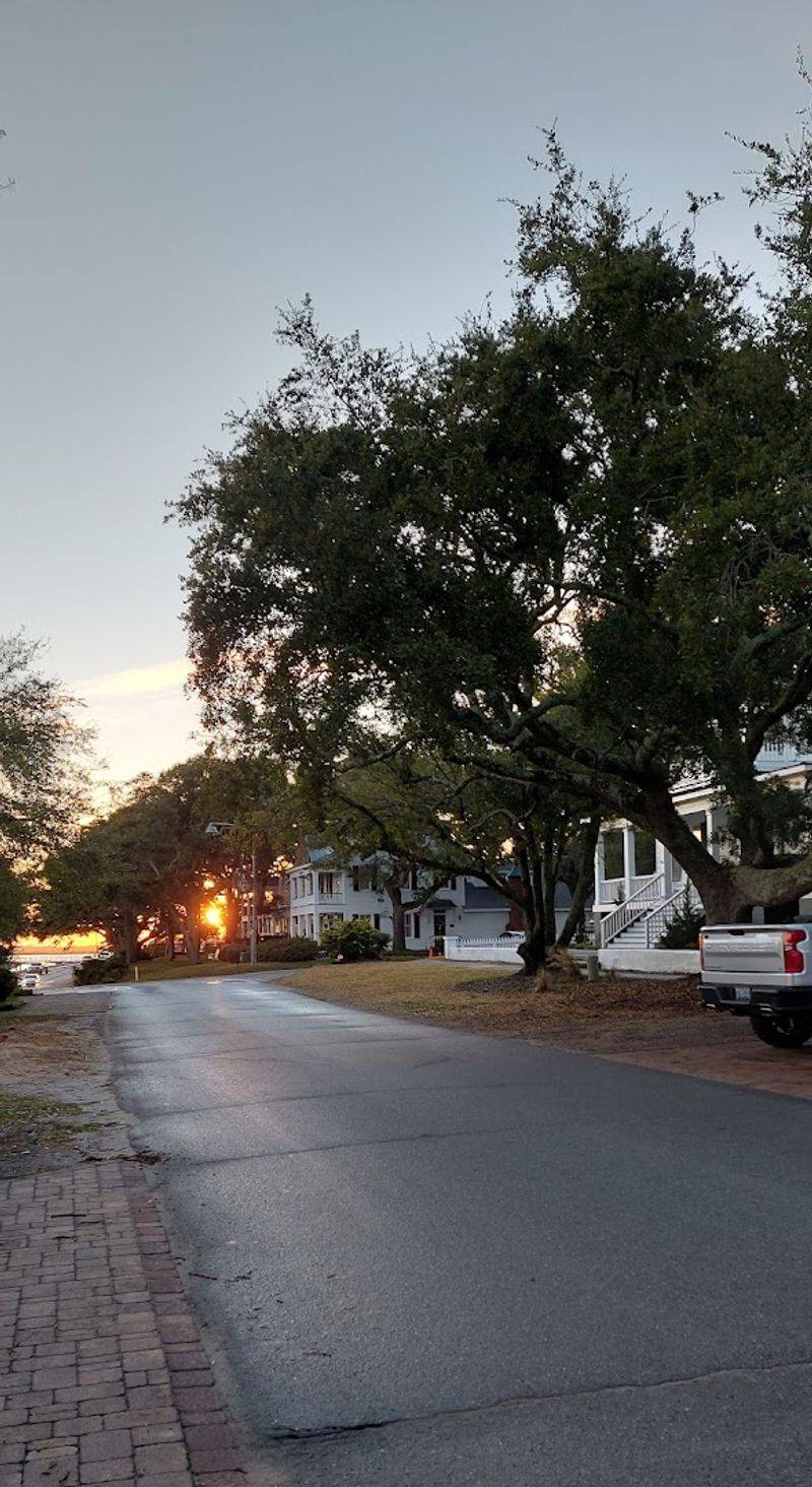 Southport - Southport, North Carolina