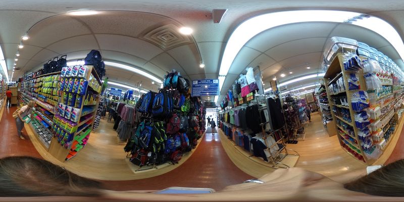 Footwear Finds You Did Not Expect