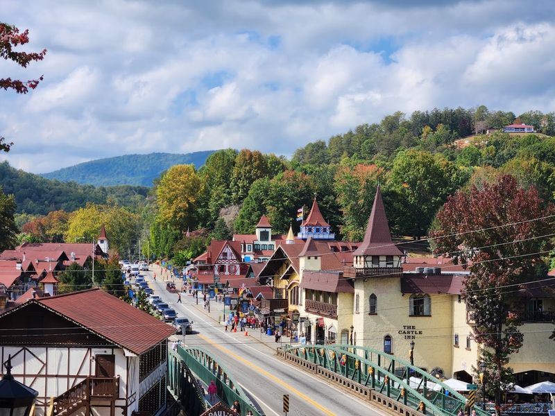 Chattahoochee National Forest: Wild Beauty on Every Trail