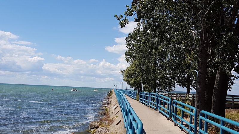 Caseville - Michigan