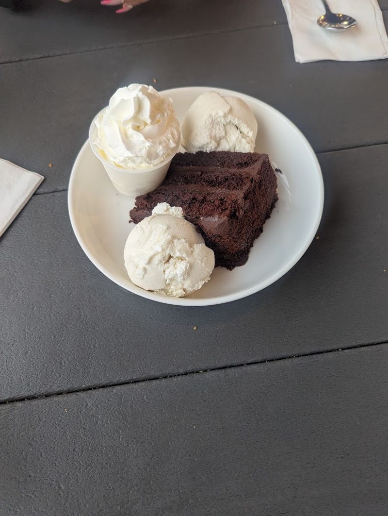 Homemade Desserts That Seal the Deal