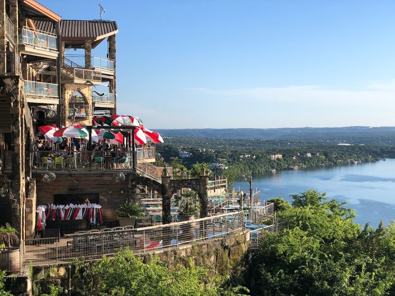 Lake Travis - Texas