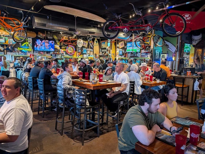 Friendly and Attentive Service That Keeps Guests Coming Back