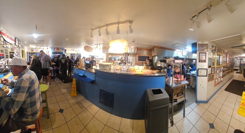 Fast and Friendly Service