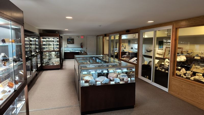 Meteorites and Rare Earth Materials Under One Roof