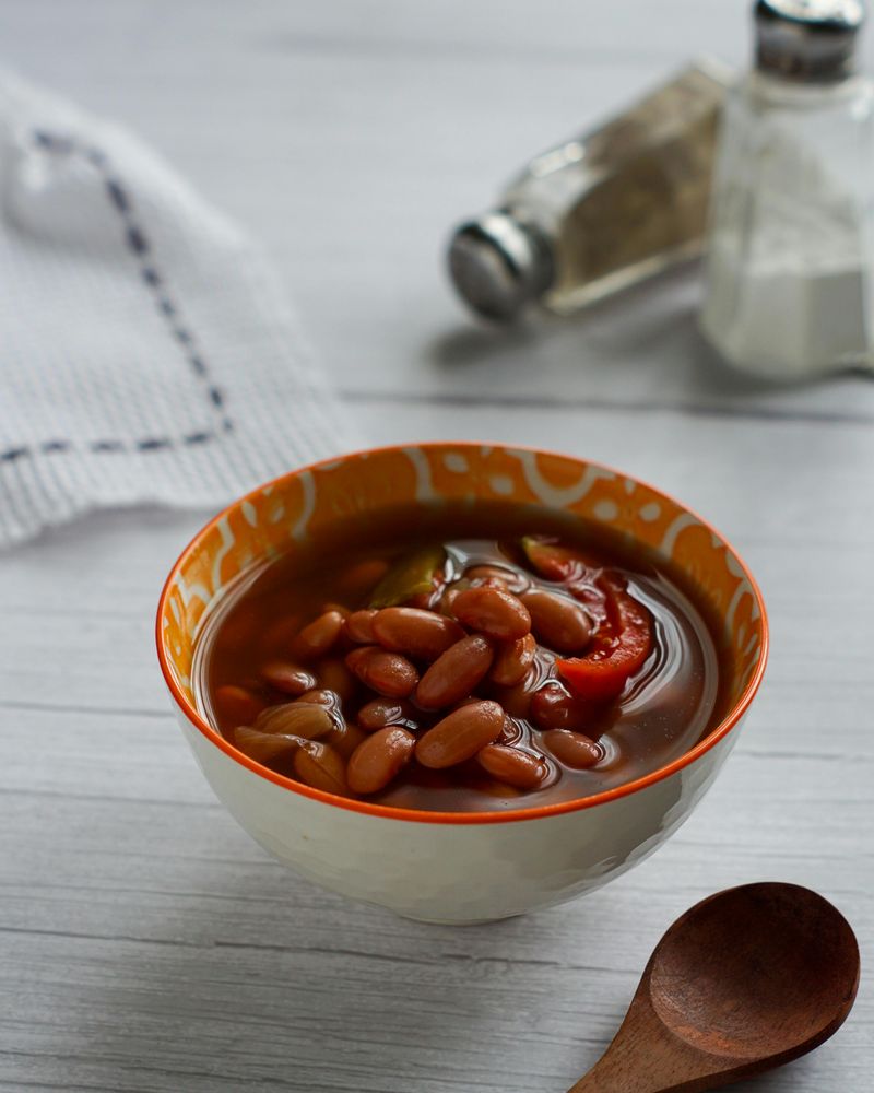 Bean Soup