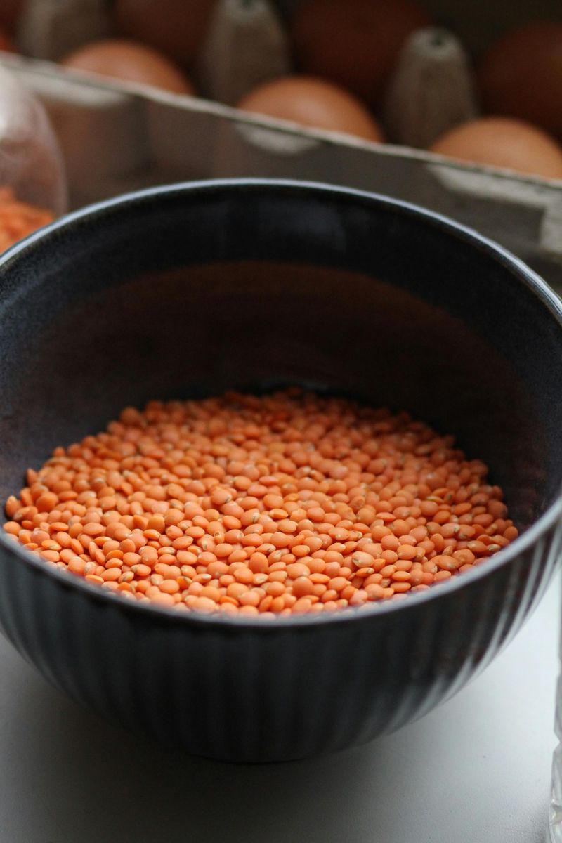Lentils