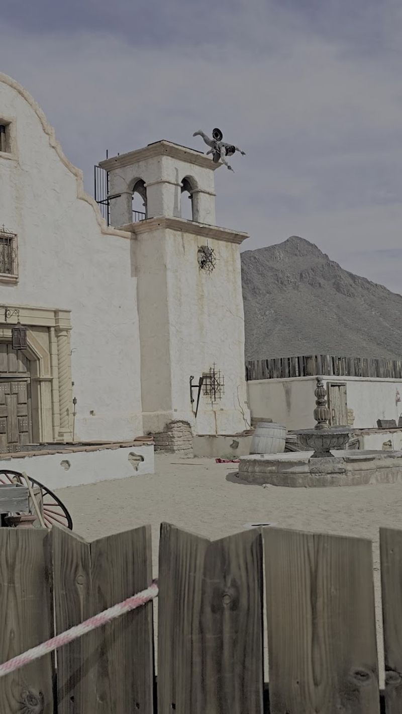 Old Tucson - Tucson, Arizona