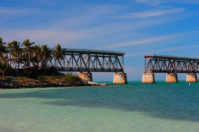 Bahia Honda State Park - Bahia Honda Key, Florida