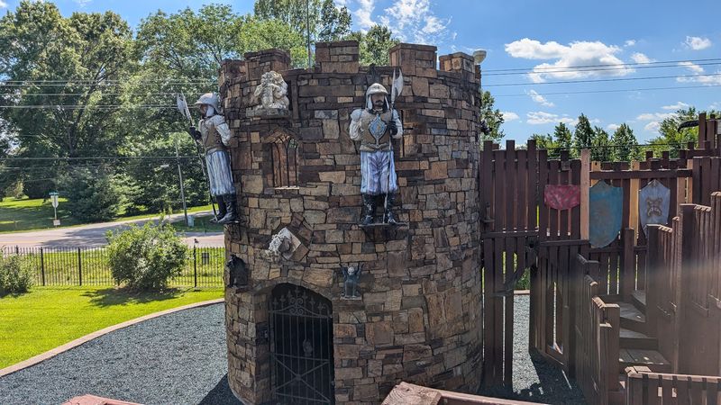 Perfect for Birthday Parties and Community Events