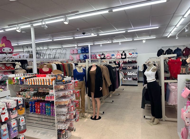 Beauty Products Without the Markup