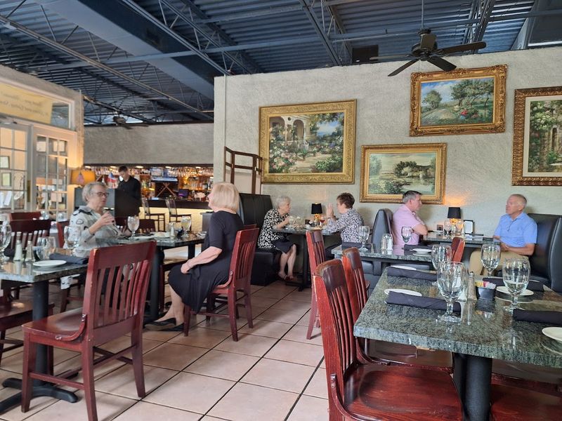 Rainbow Trout That Rivals the Best Fish Dishes in the City