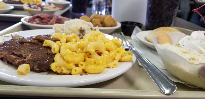 Mac And Cheese, Extra Cozy