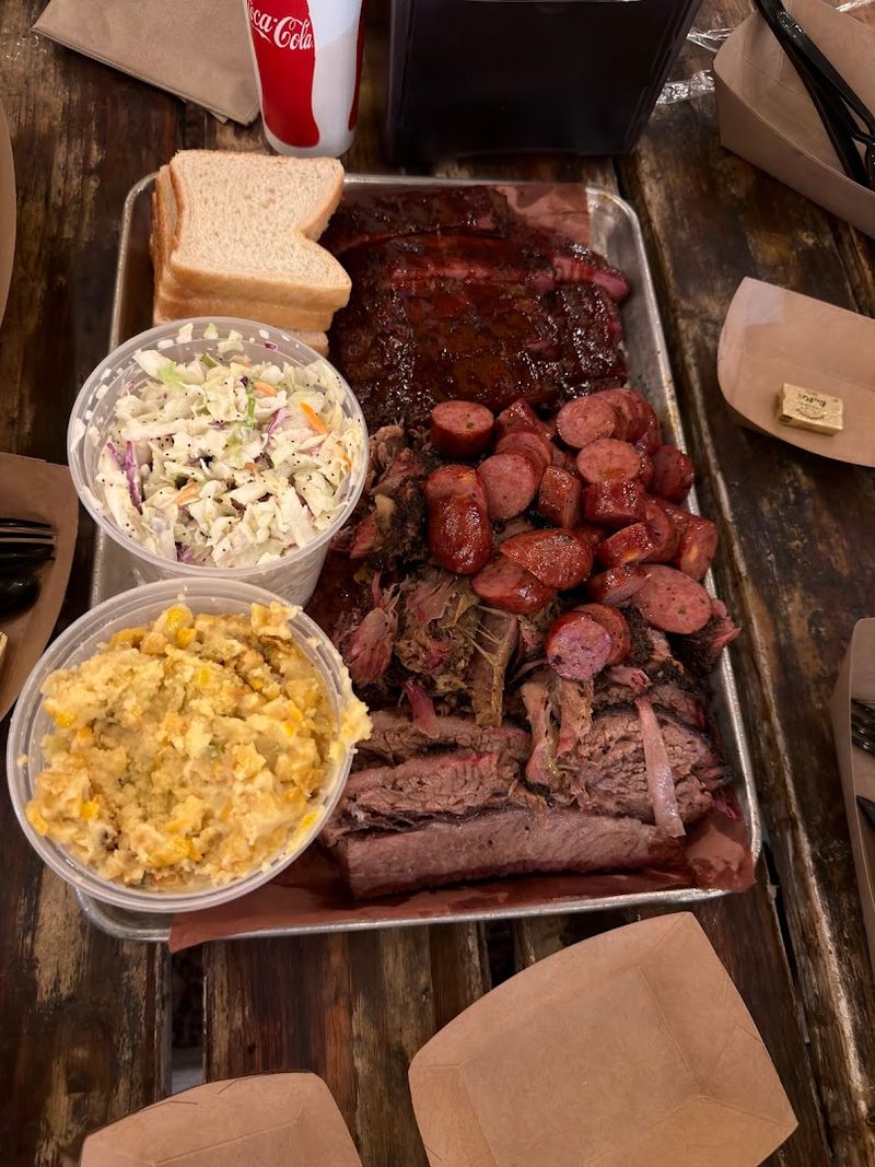 Jalapeño Cheddar Sausage Worth the Trip Alone