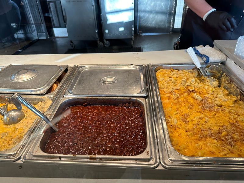 Sides That Steal the Spotlight