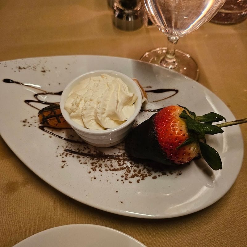 The Complimentary Extras That Make Every Bite Count