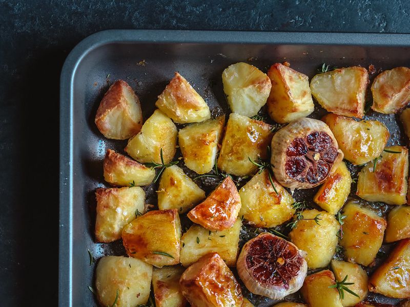 20 Foods That Still Define Traditional Home Cooking 4 Potatoes