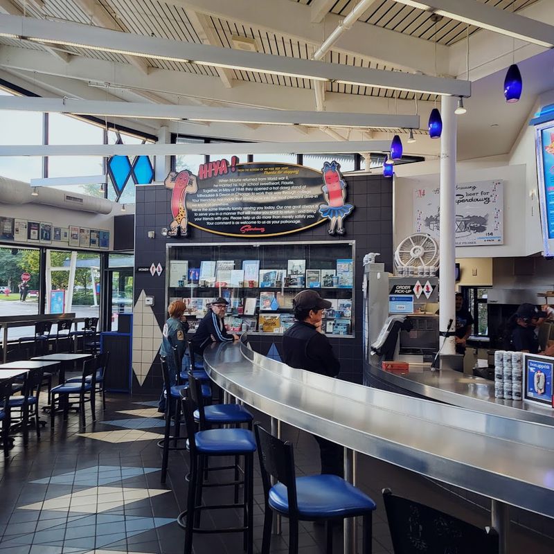 Friendly and Welcoming Staff