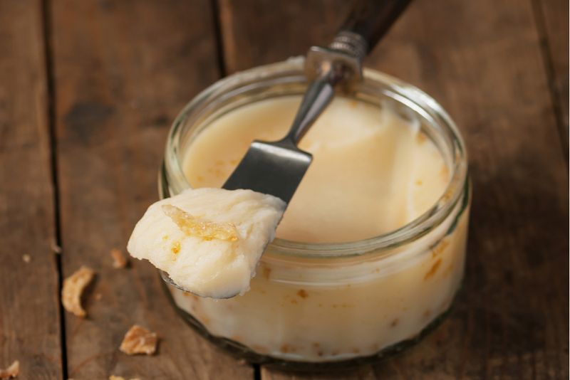 23 Foods That Were Once Everywhere - But Younger Generations Rarely Eat 23 Goose fat