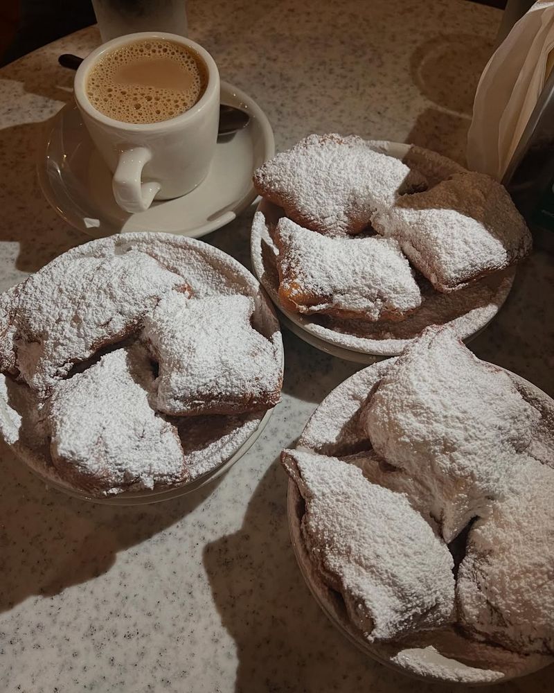 Beignet