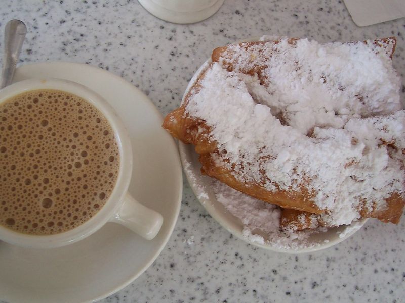 Beignets
