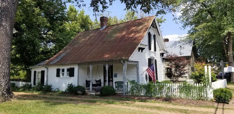 Leipers Fork - Leipers Fork, Tennessee