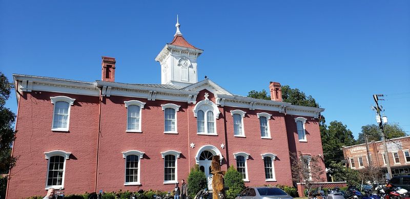 Lynchburg, Tennessee