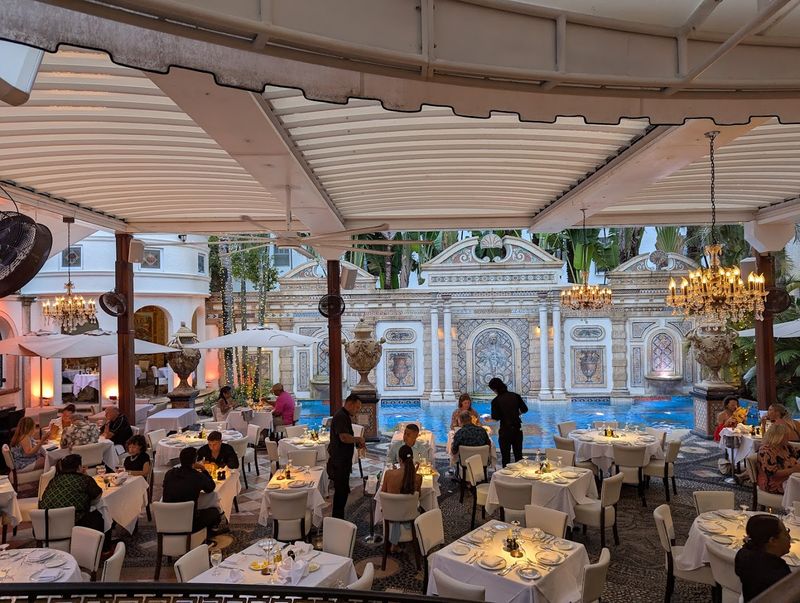 Gianni's at the Wyndham - Miami Beach